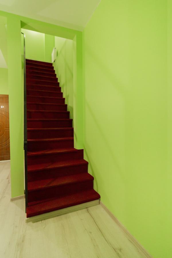 Apartments Near Deribasovskaya Одеса Екстер'єр фото