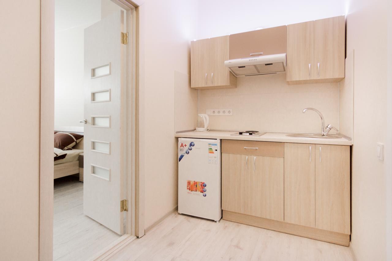 Apartments Near Deribasovskaya Одеса Екстер'єр фото