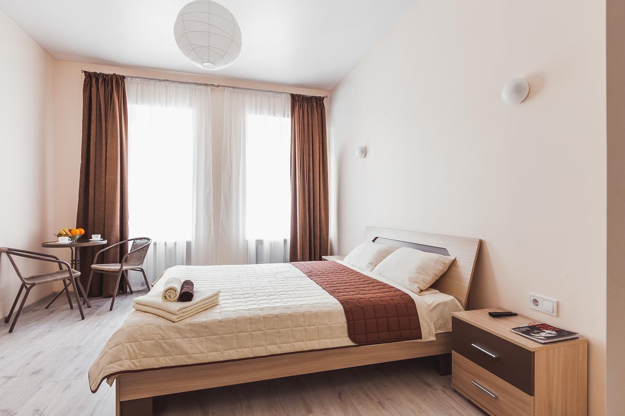 Apartments Near Deribasovskaya Одеса Екстер'єр фото