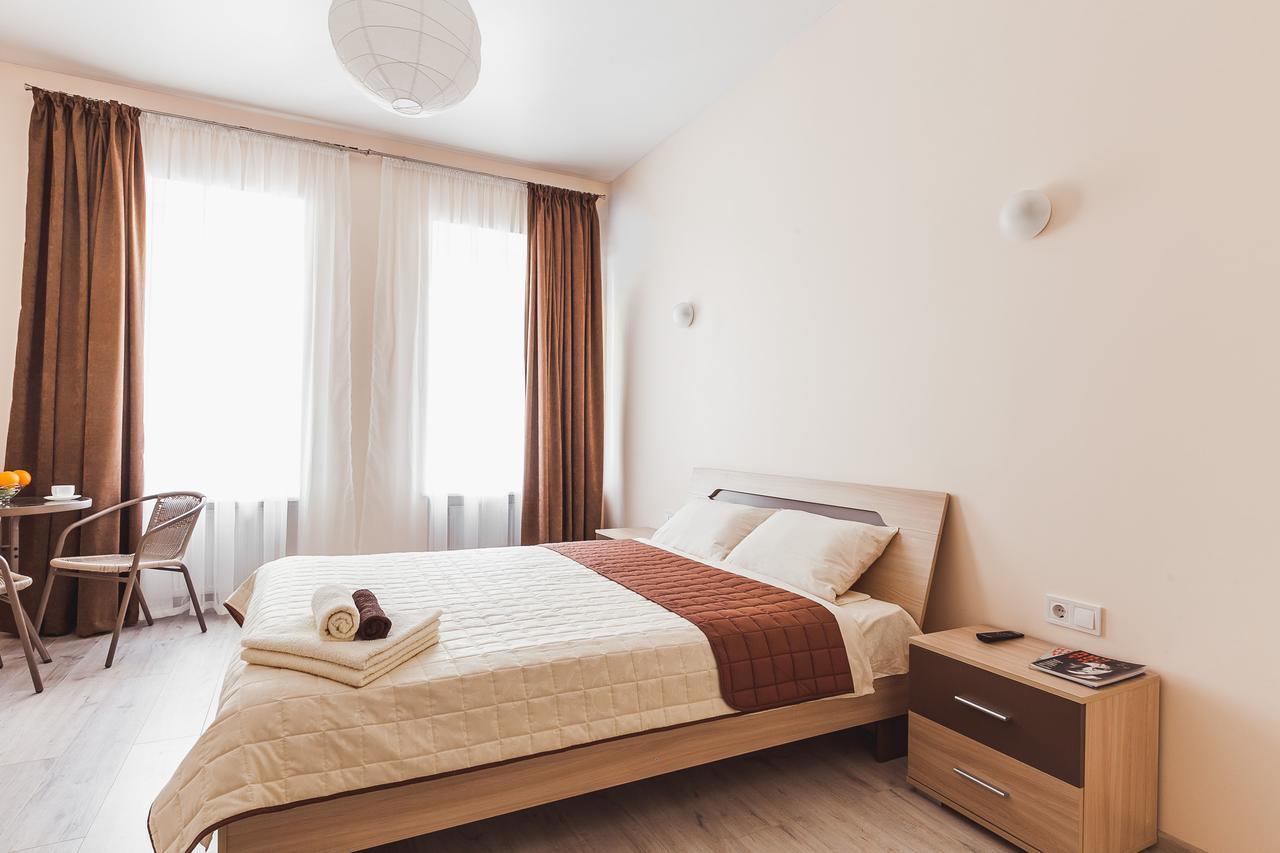 Apartments Near Deribasovskaya Одеса Екстер'єр фото
