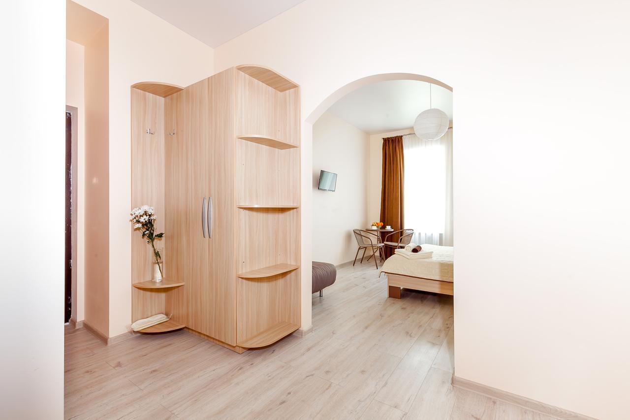 Apartments Near Deribasovskaya Одеса Екстер'єр фото