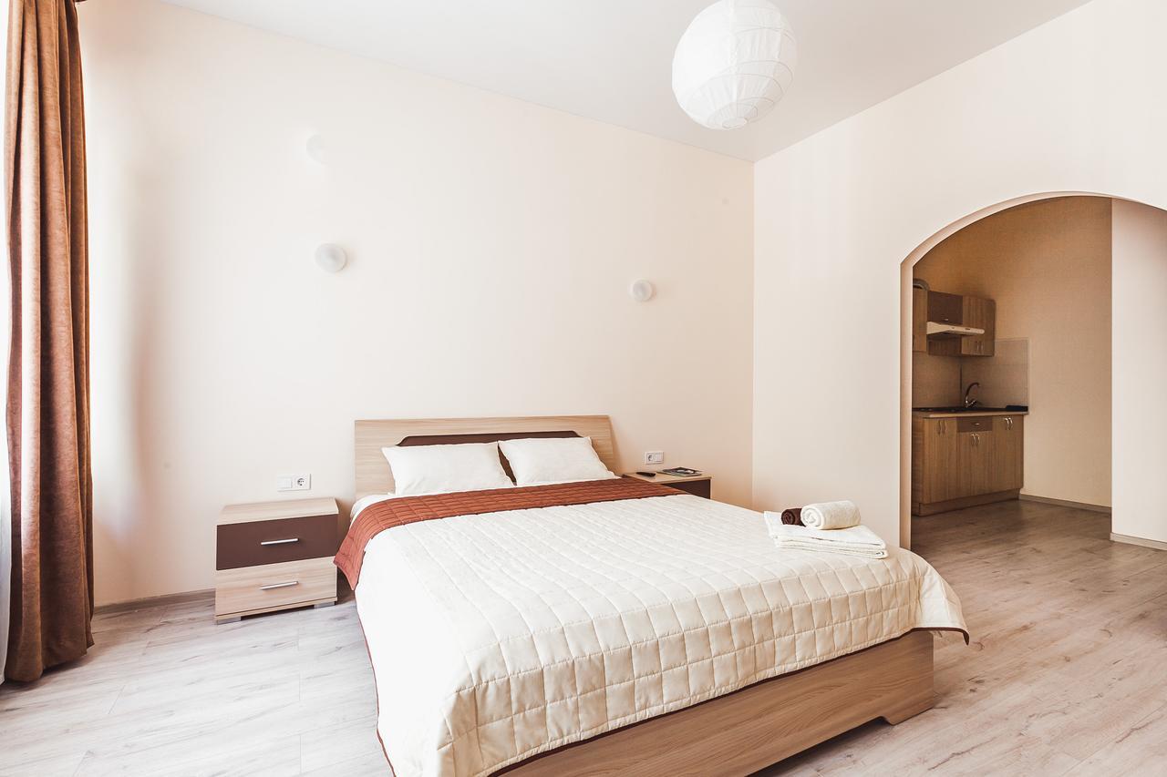 Apartments Near Deribasovskaya Одеса Екстер'єр фото