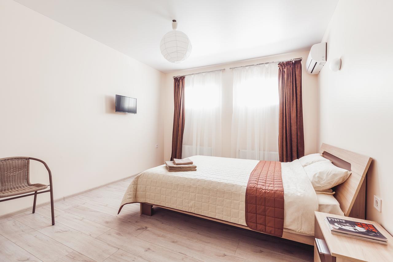 Apartments Near Deribasovskaya Одеса Екстер'єр фото