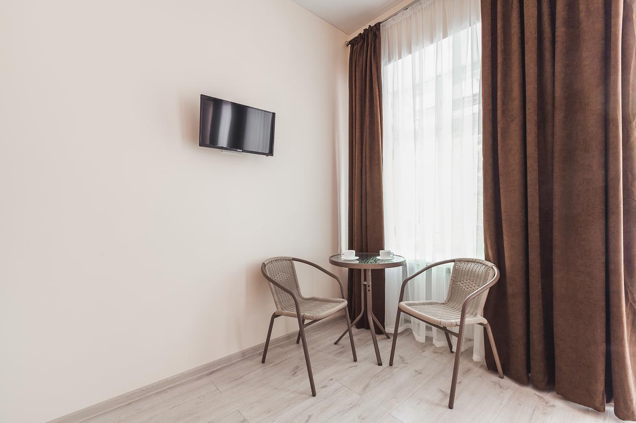 Apartments Near Deribasovskaya Одеса Екстер'єр фото