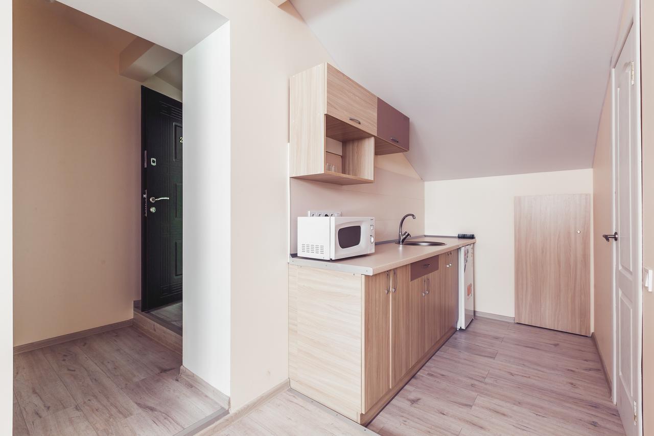 Apartments Near Deribasovskaya Одеса Екстер'єр фото