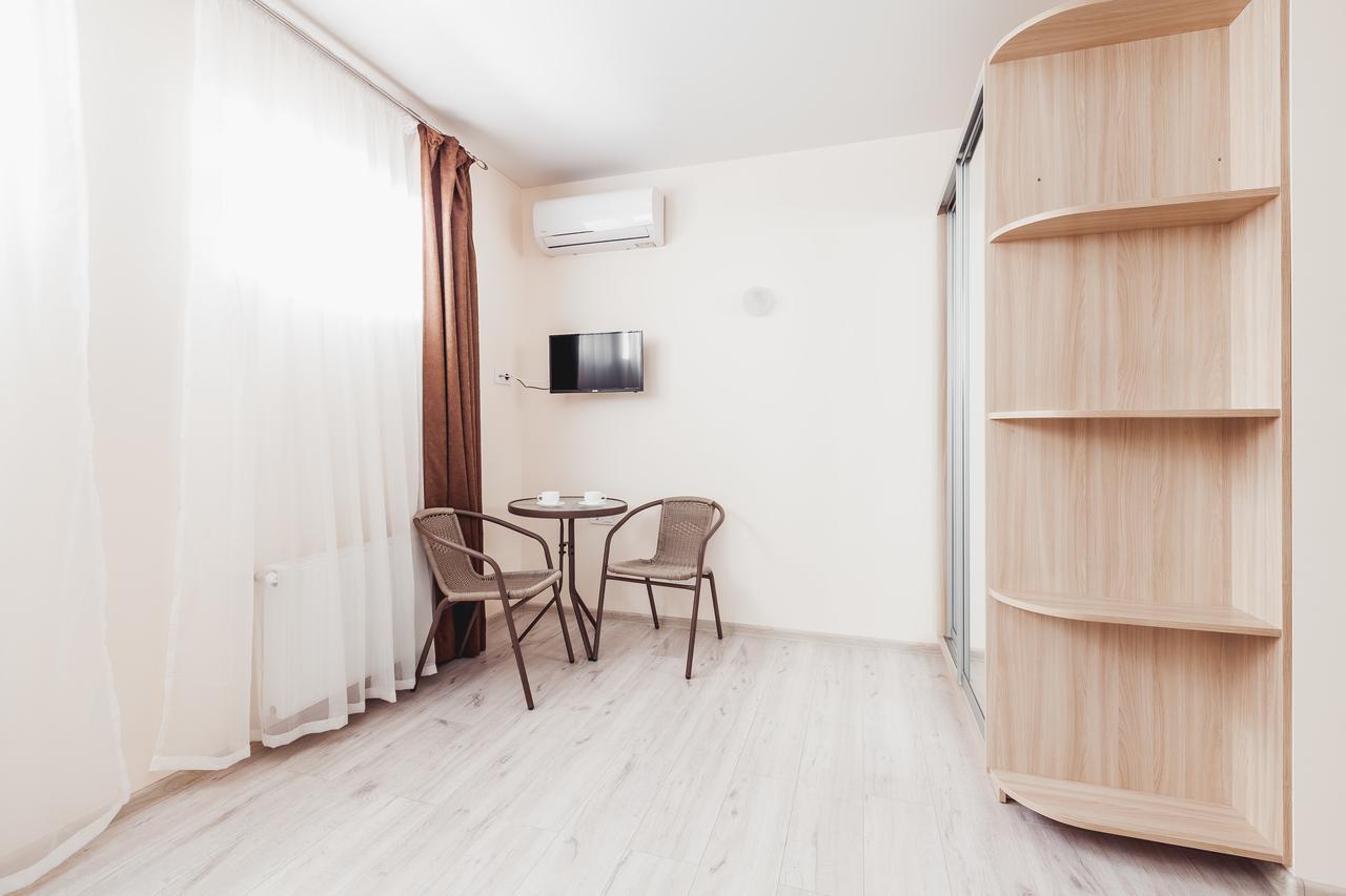 Apartments Near Deribasovskaya Одеса Екстер'єр фото