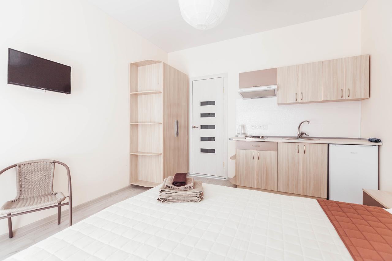 Apartments Near Deribasovskaya Одеса Екстер'єр фото